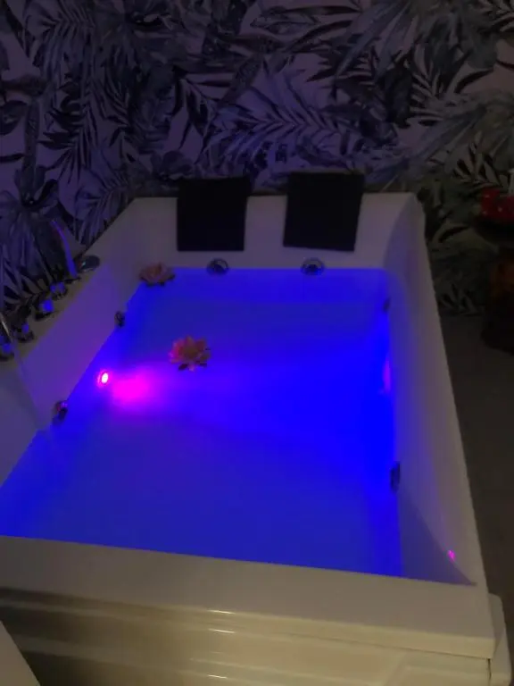 Casa vacanza
