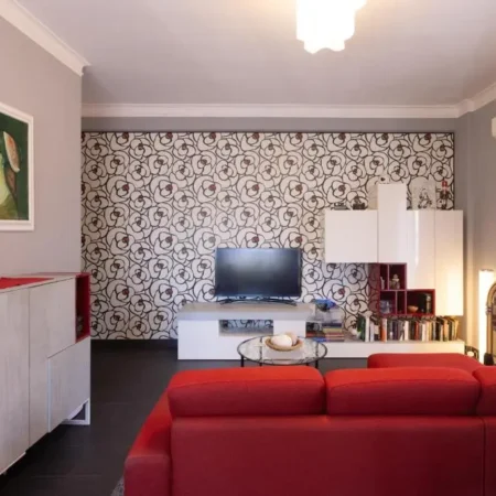 CRISPI HOUSE CASA VACANZE CATANIA