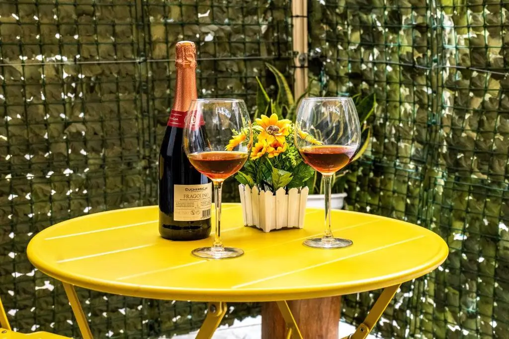 Casa Vacanze La Casina di Lu CIN IT087015C2YG8JQKR4