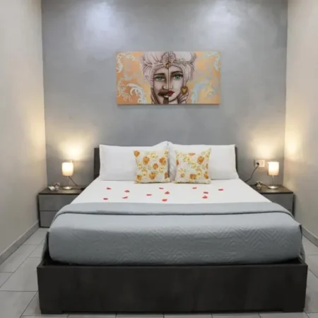 Casa Vacanze La dolce Casa