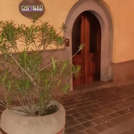 Casa LuLu