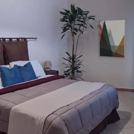Top Apartment