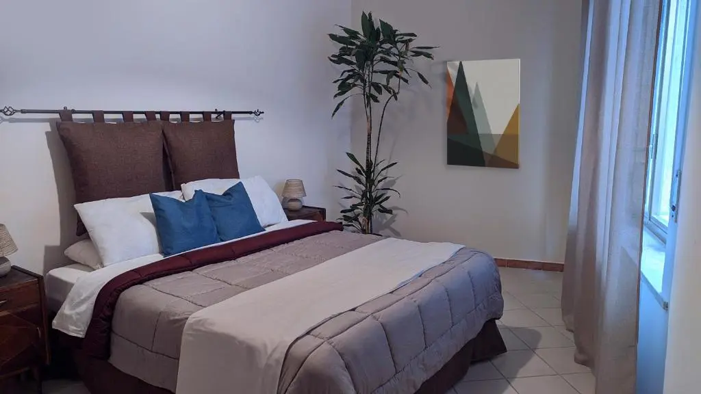 Top Apartment