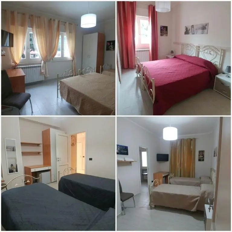 B&B I Portici