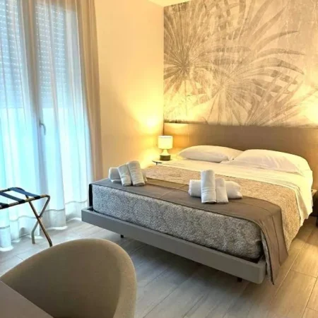 Marina Apartment