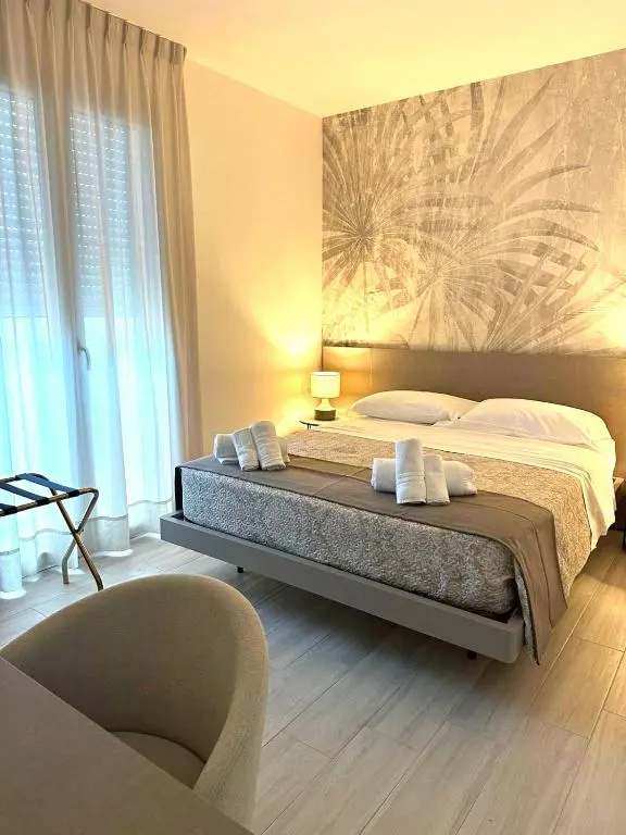 Marina Apartment