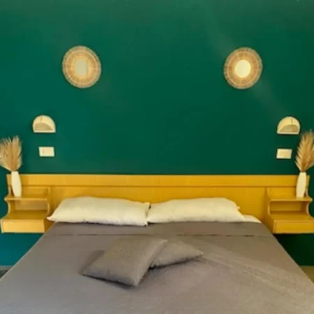 Hotel Villa Pozzi