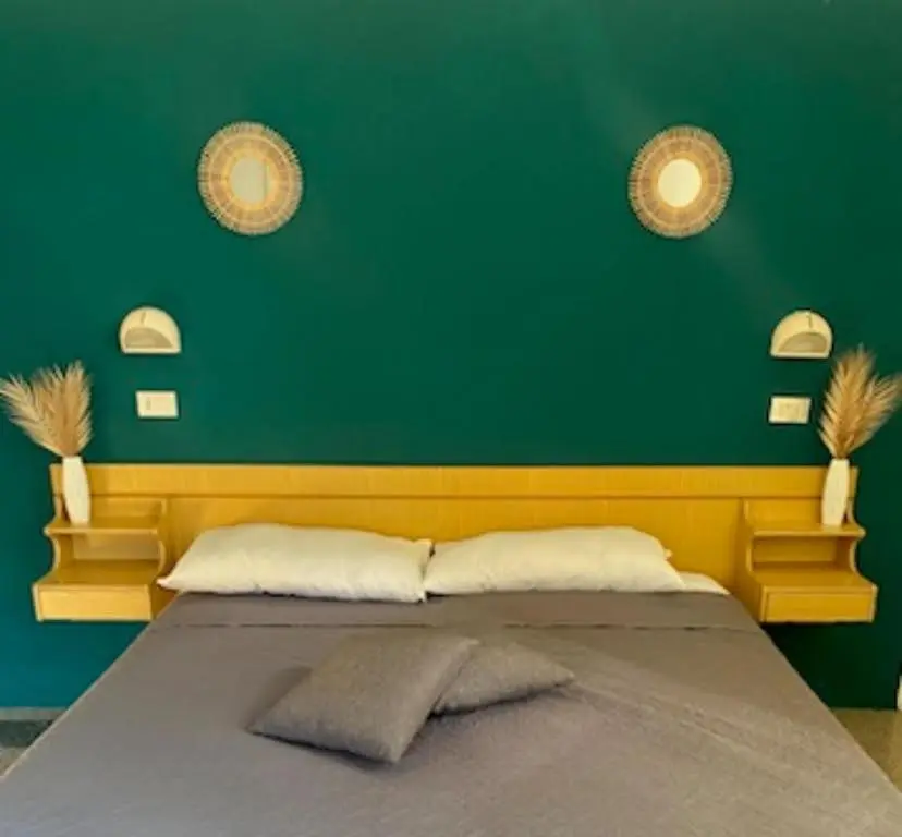 Hotel Villa Pozzi