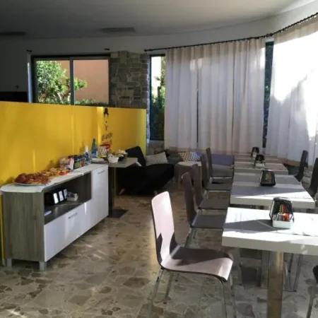 Hotel Stazione