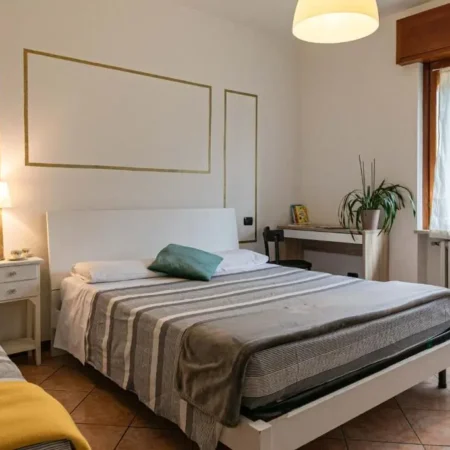 Ingarda Rooms