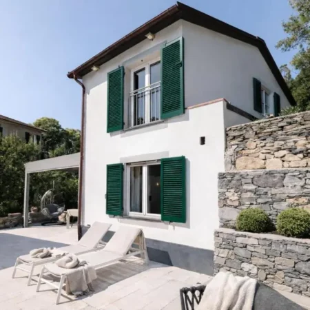 Casa Liguria