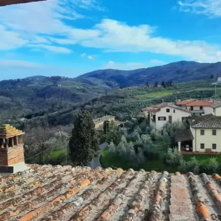 Villino Chianti