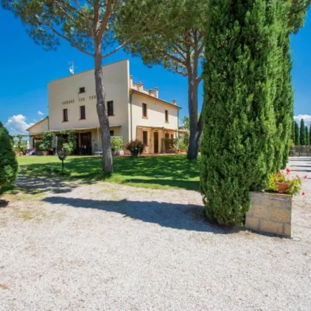 Podere Tre Termini