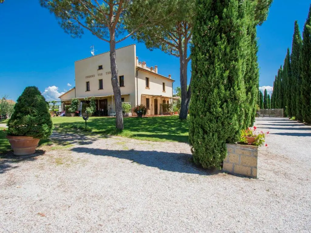 Podere Tre Termini