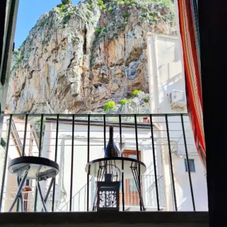 Casa Vacanze Da Nene