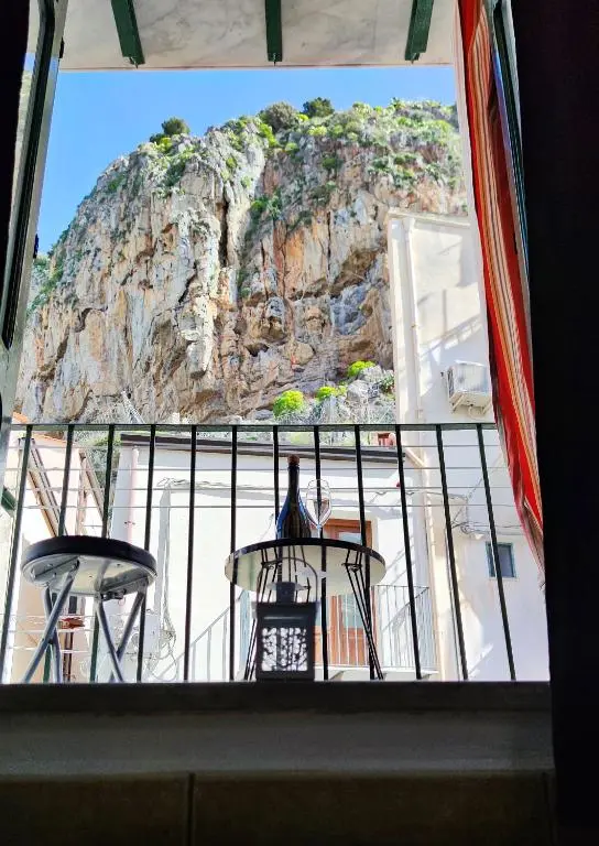 Casa Vacanze Da Nene