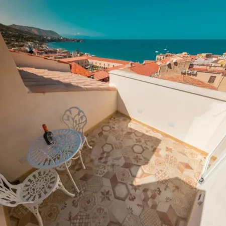 Cefalu Design Suites