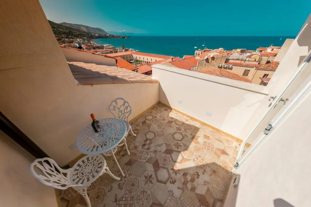Cefalu Design Suites