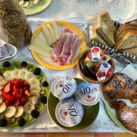 B&B Roomantic