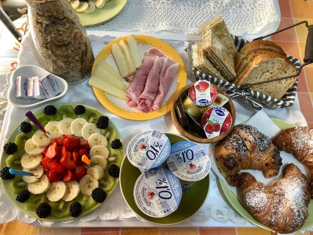 B&B Roomantic