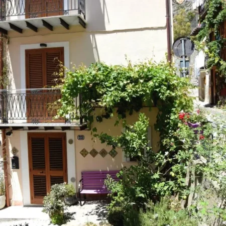 Casa del Geko