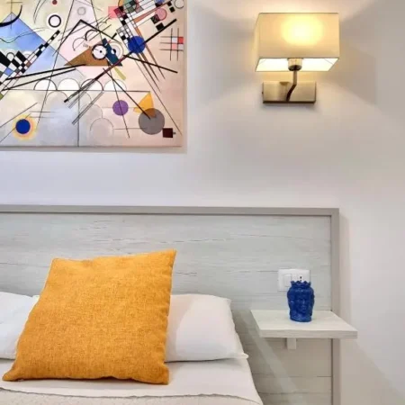 porta terra apartment
