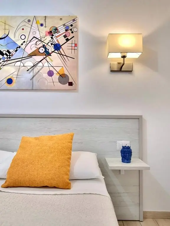 porta terra apartment