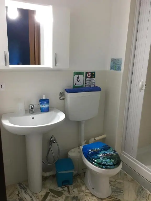 B&b Cefalu