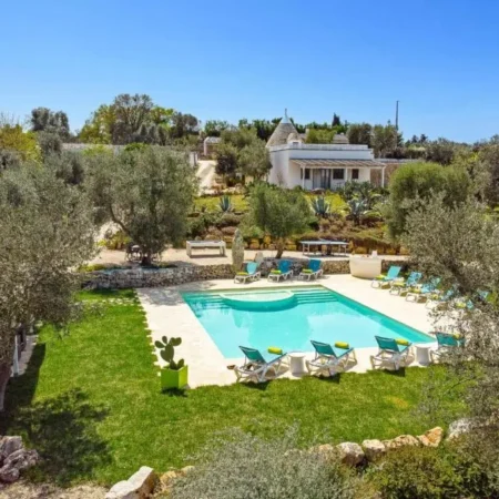 borgo Mediterraneo