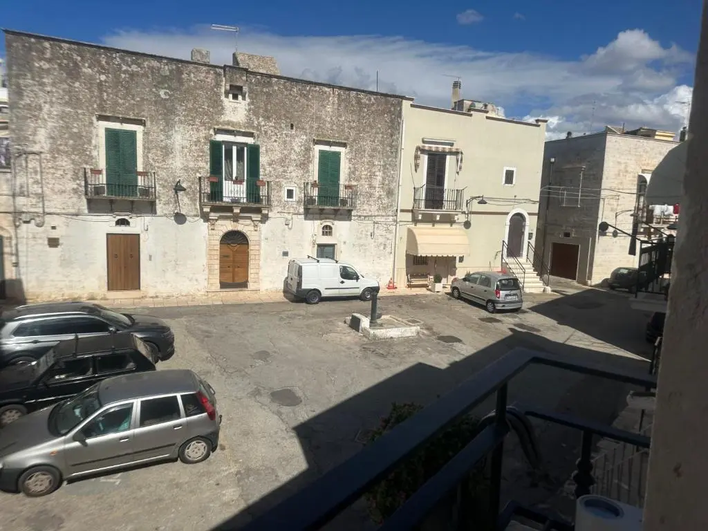 Suite Plebiscito