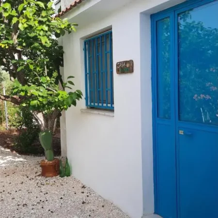 Casa Vicino