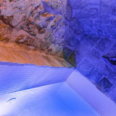 La Casedda – Apartment & Hydromassage