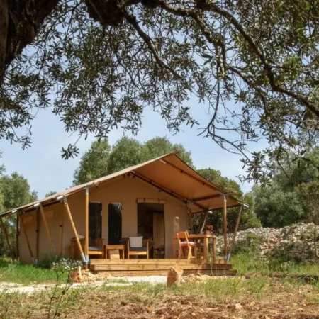 Domus Olea Glamping