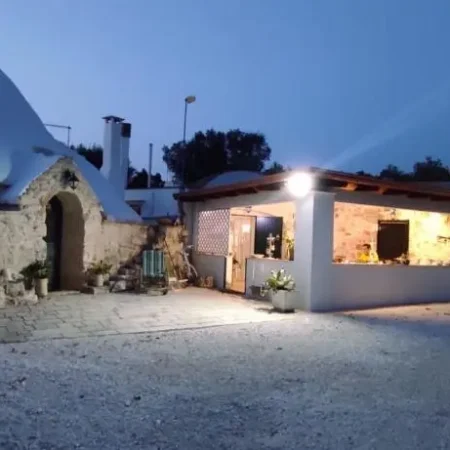 Trullo Donna Caterina