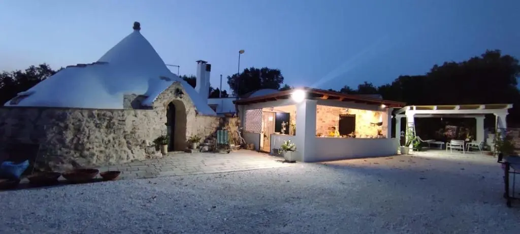 Trullo Donna Caterina