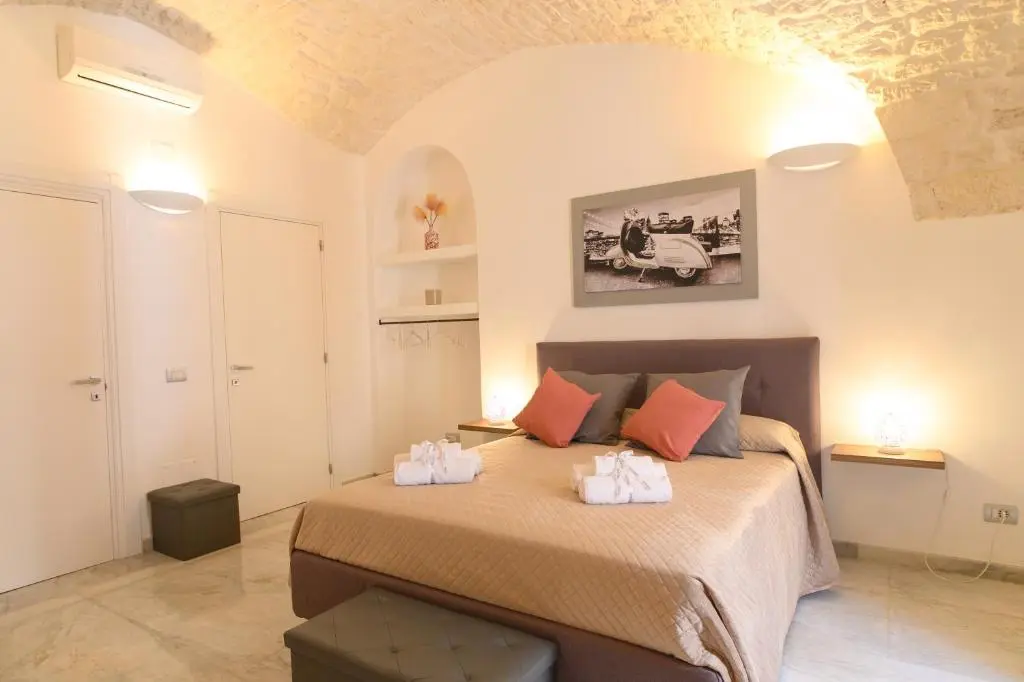 LUXURY ROOM CASSESE