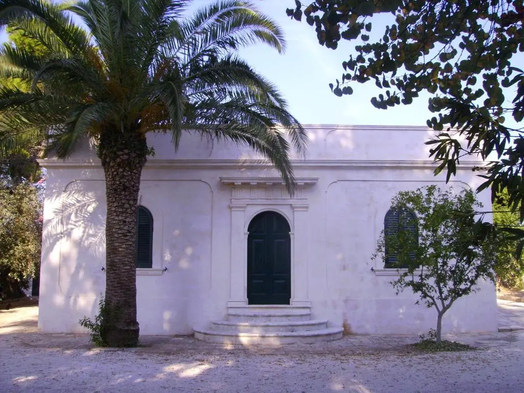 Villa Miccoli