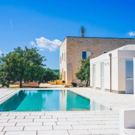 Masseria Macchia