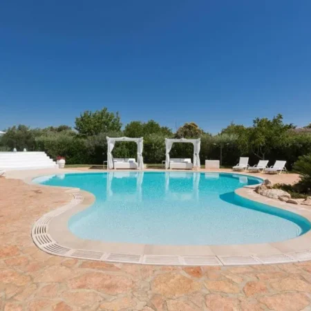 Trullo dei Messapi