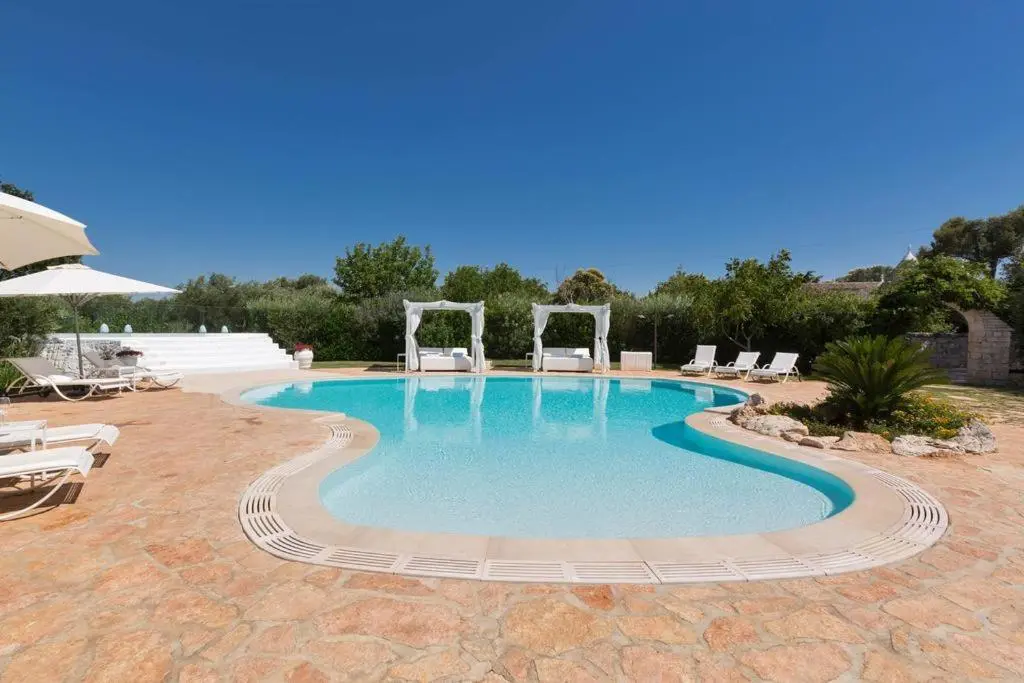Trullo dei Messapi