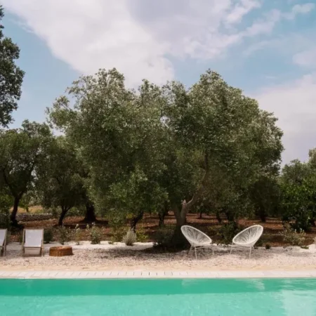 Fikus – the Apulian B&B