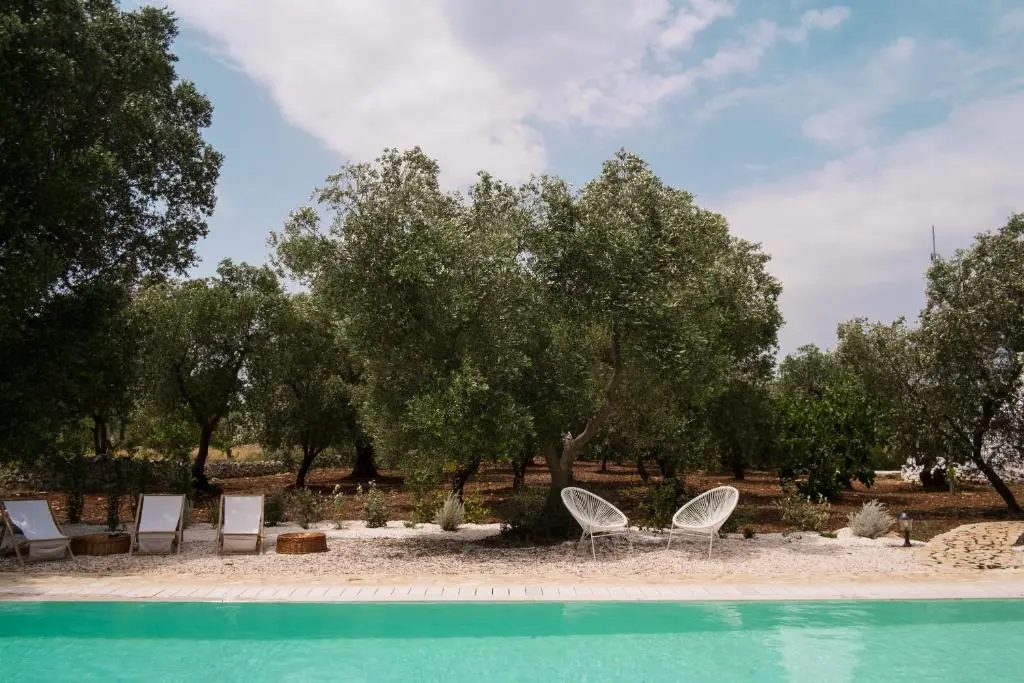 Fikus – the Apulian B&B