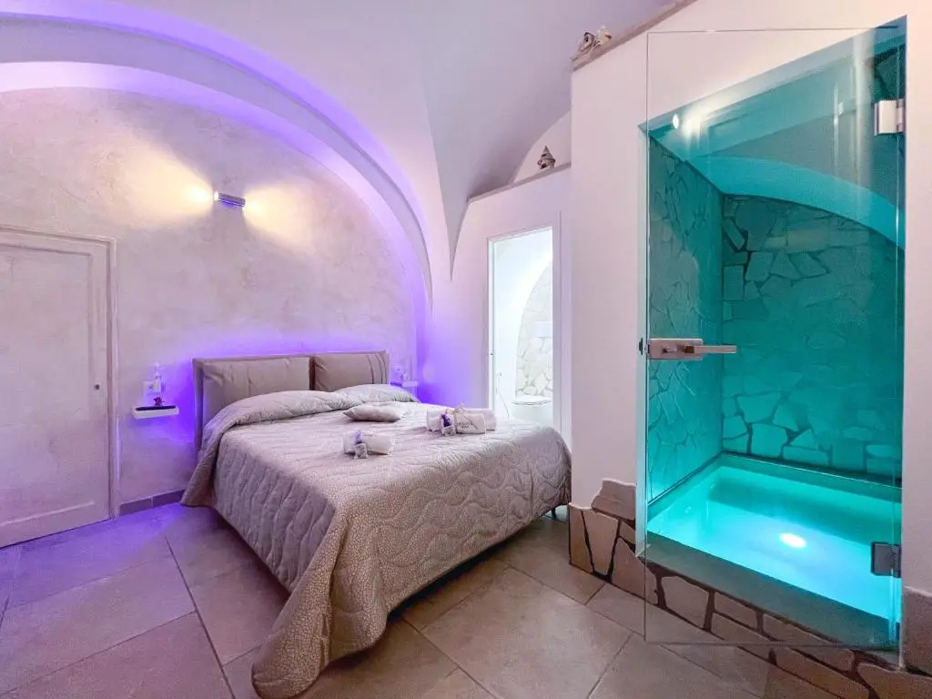 Messapica Home