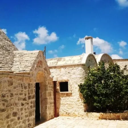 TENUTA ARCANGELO