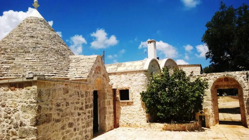 TENUTA ARCANGELO