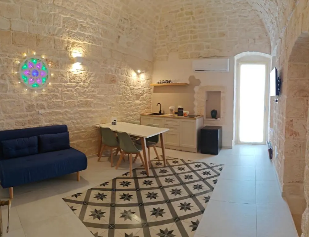 Casa Munna