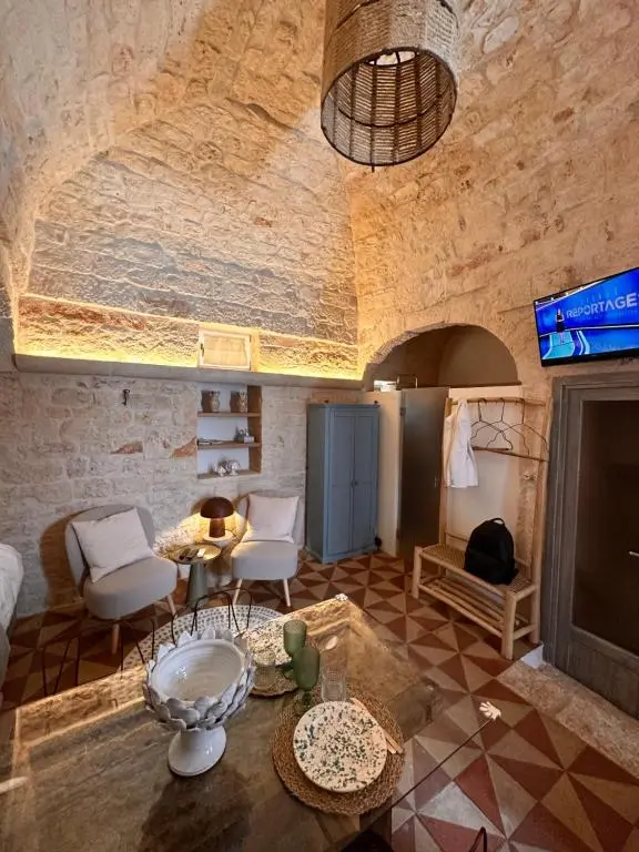 45 Mammacara – Guest House