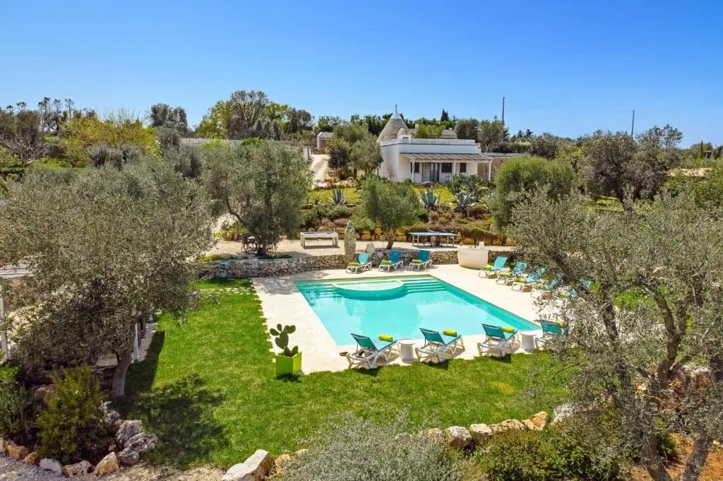 borgo Mediterraneo