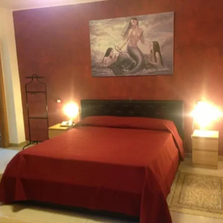 B&B Le Sirene