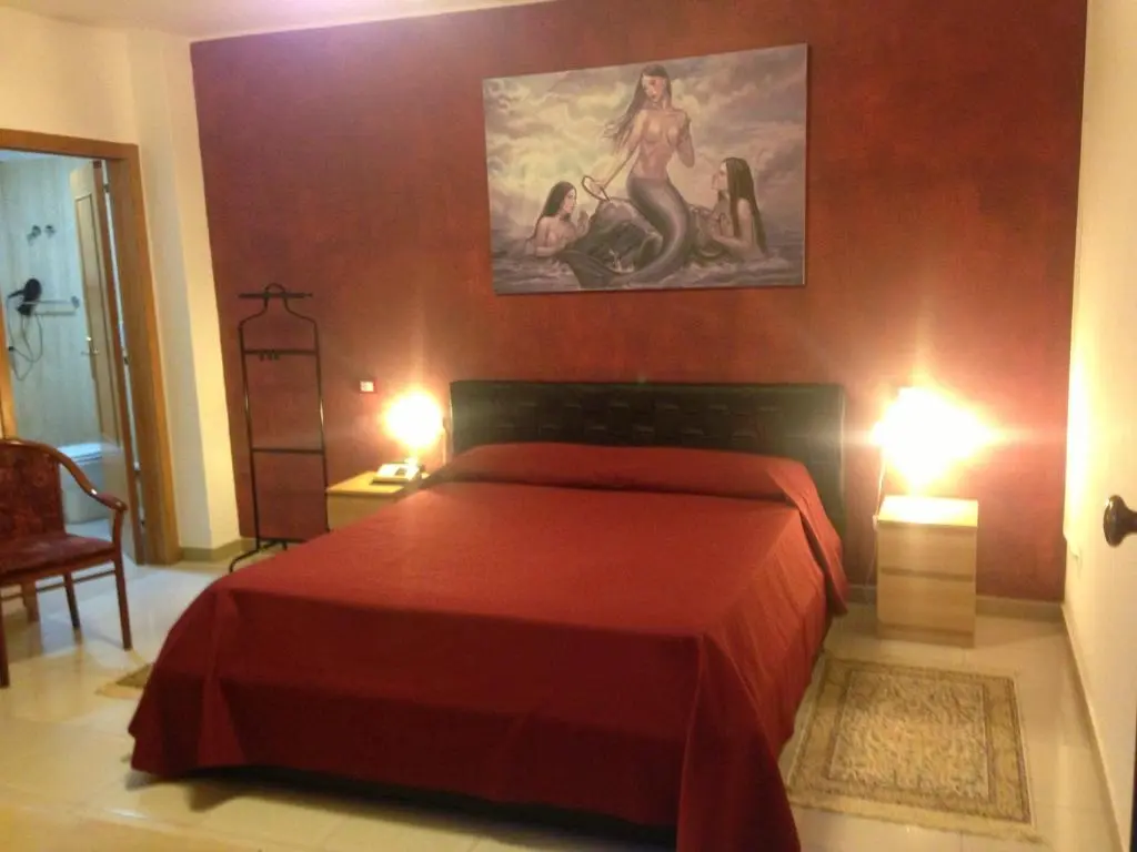B&B Le Sirene